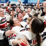Ohio State Women's Hockey