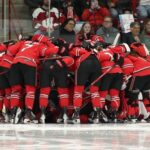Ohio State Women's Hockey