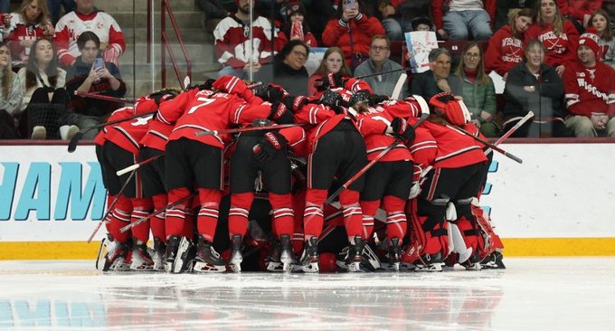 A Heartbreaking Finish for Ohio State in the National Championship