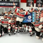 Ohio State Wome's Hockey