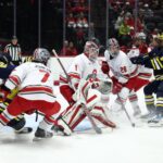 Ohio State Hockey