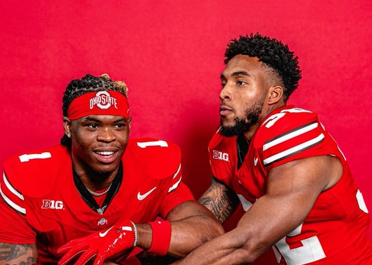 Ohio State Buckeyes Shine at NFL Combine, But Questions Remain for Some