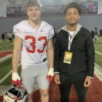 Eli Lee and Elbert Hill