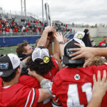 Ohio State Men's Lacrosse