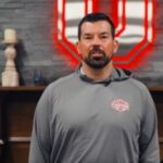 Ryan Day In Office