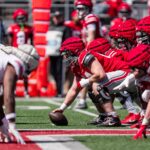 2025 Spring Game