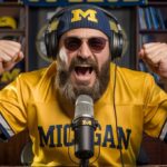 Michigan's Dishonest Media