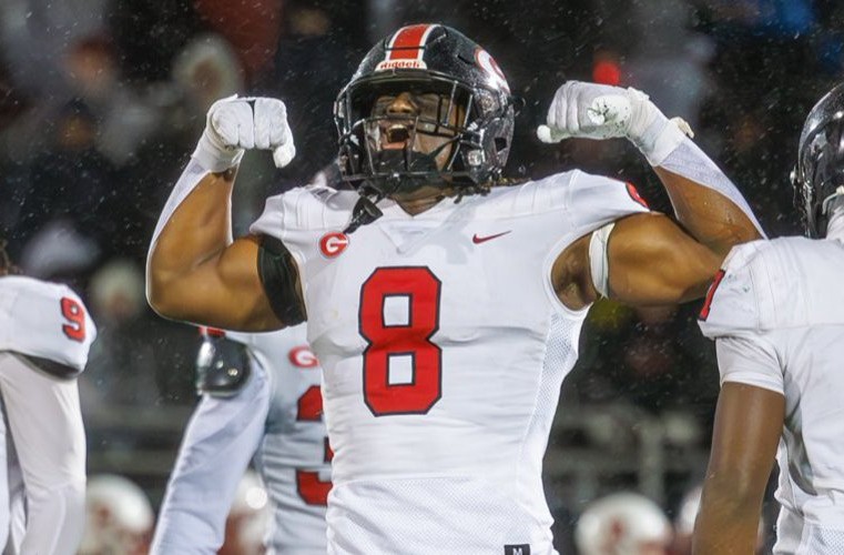 Ohio State Eyeing Key Commitments as 2026 Class Takes Shape