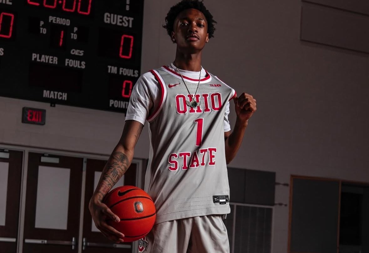 Dorian Jones to Delay Enrollment at Ohio State, Reaffirms Commitment