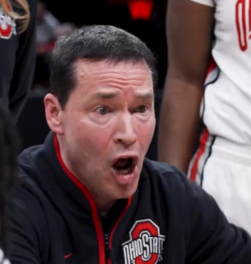Ohio State Women’s Basketball Coach Facing Legal Issue
