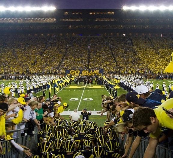 Why Michigan’s Cheating Scandal Could Bring the NCAA Hammer Down Hard