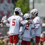 Ohio State Lacrosse