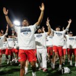 Ohio State Men's Lacrosse