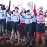 Ohio State Softball