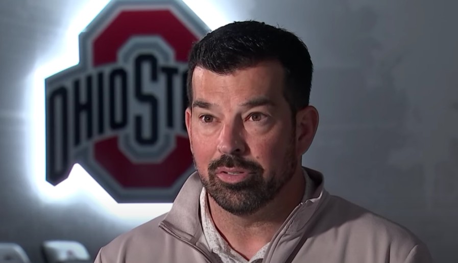 A Champion On and Off the Field: Ryan Day’s Mission for Mental Health at Ohio State