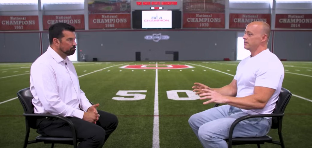 Brick by Brick: Ohio State’s Redemption Season and the Rise of a Legacy