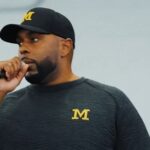 Sherrone Moore