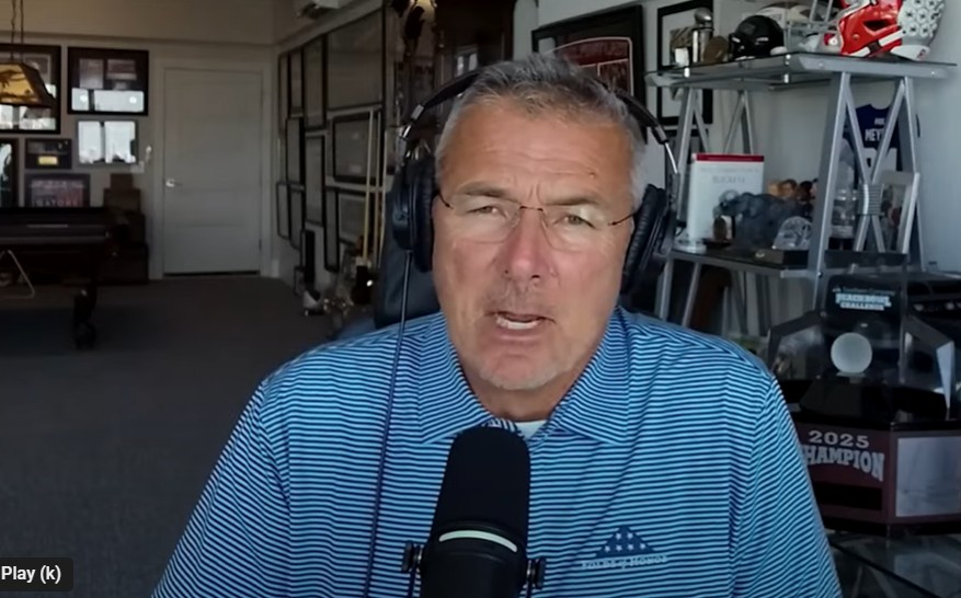 Urban Meyer Calls for Accountability in Wake of Michigan Scandal