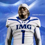 Cameron Brickle II