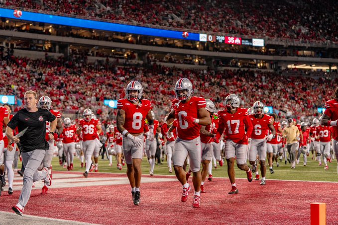 Ohio State’s 2025 Position Group Rankings: Reloaded and Ready