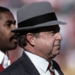 Earle Bruce