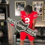 Favour Akih Official Visit