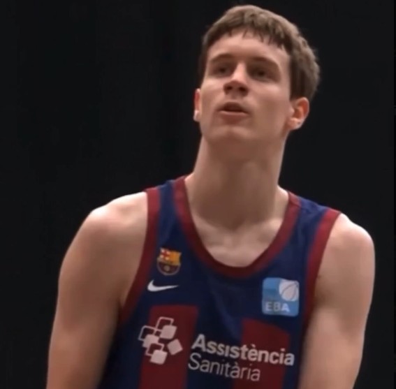 Buckeyes Add International Firepower with Grujicic Commitment