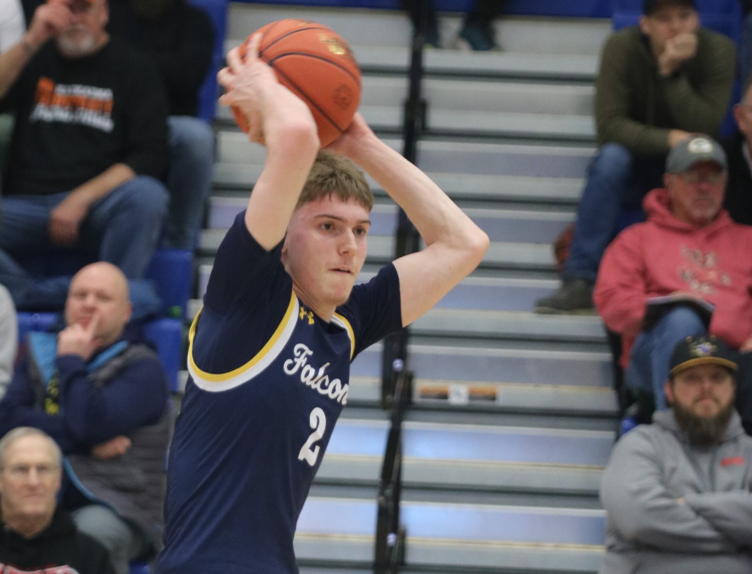 Ohio State Adds Myles Herro, Brother of NBA Star, to 2025 Recruiting Class
