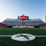 Ohio Stadium Field