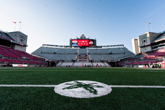 Buckeyes Finalize Future Non-Conference Slate with Key Adjustments