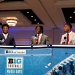 Calen Downs, Jeremiah Smith, and Sonny Styles