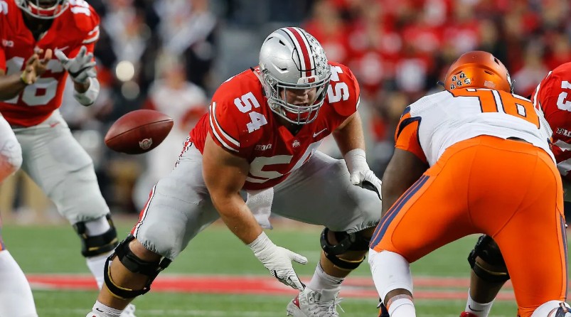 Billy Price Headlines 2025 Ohio State Athletics Hall of Fame Class