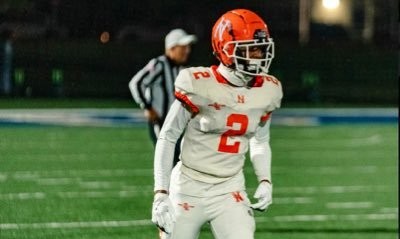 Buckeyes Land Final Wide Receiver for 2026 Class in Jerquaden Guilford