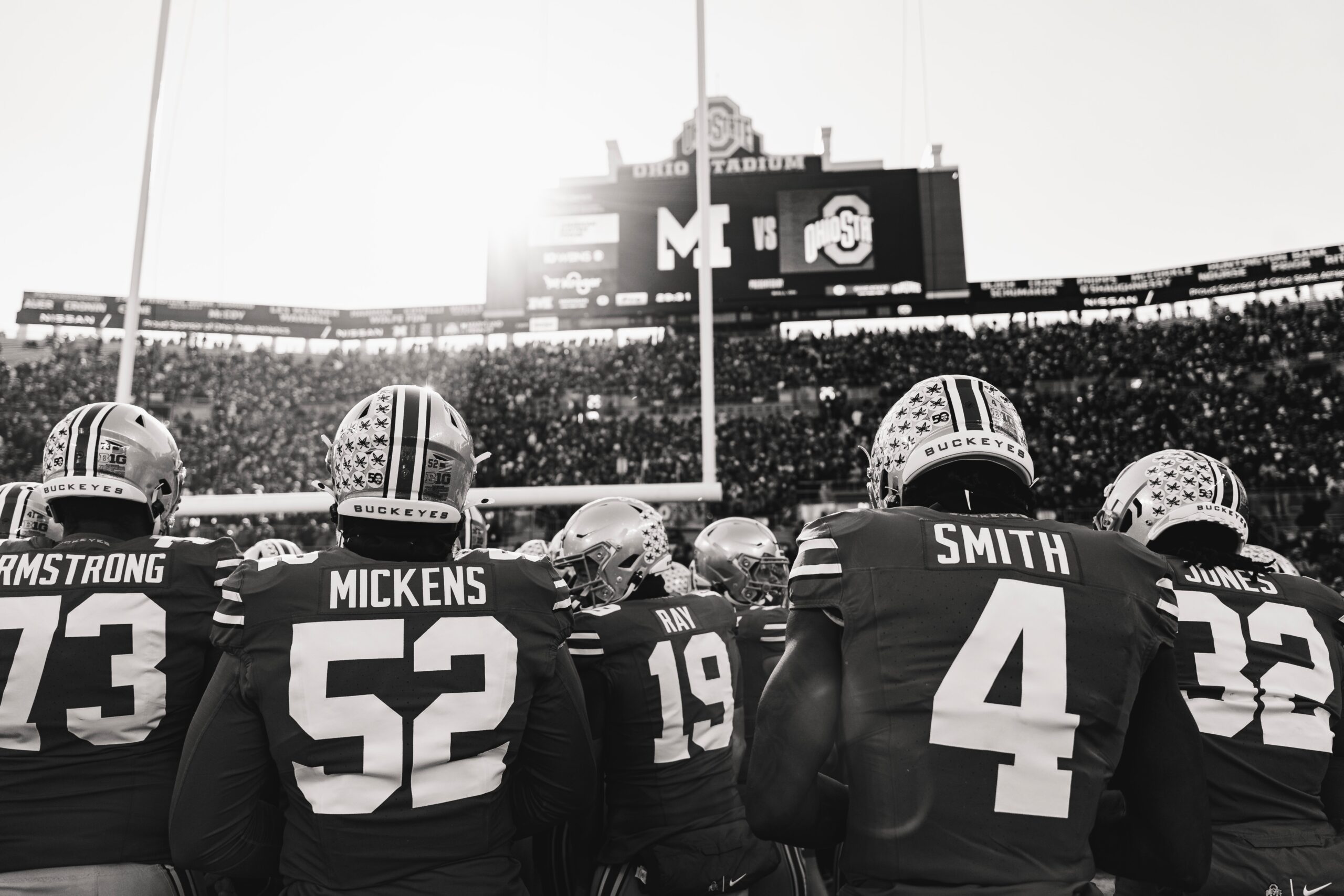 A New Chapter in College Athletics: Ohio State Leads in Revenue Sharing Era