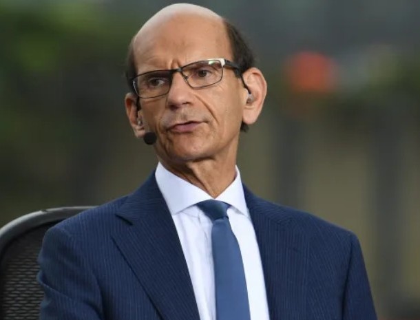 Buckeyes Eye Repeat as Finebaum Pushes Tired SEC Narrative