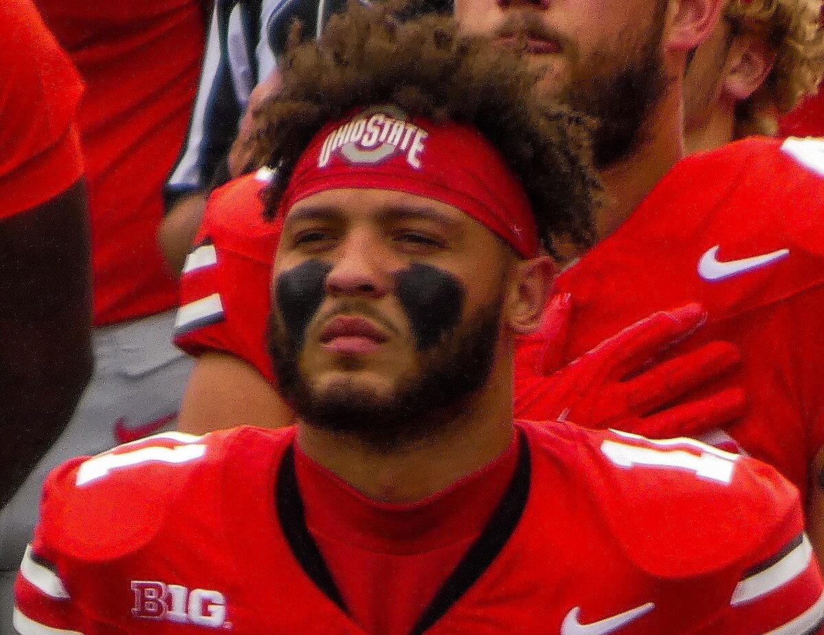 Brandon Inniss is Ready for the Spotlight at Ohio State
