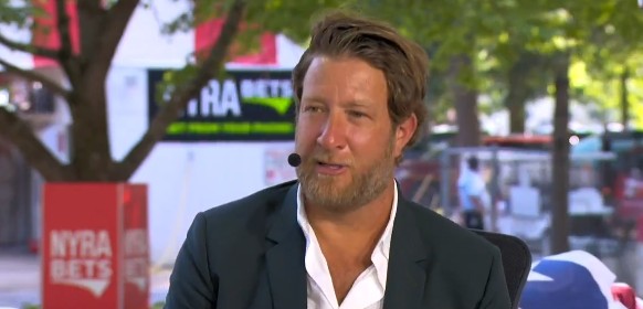 Ohio State Rightfully Bans Barstool’s Dave Portnoy from Ohio Stadium