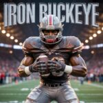 Iron Buckeye Award