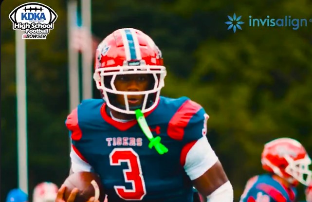 Buckeyes Recruiting Momentum Builds as Texas Showdown Looms