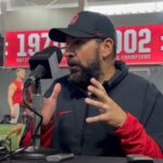 Matt Patricia