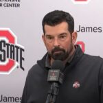 Ryan Day
