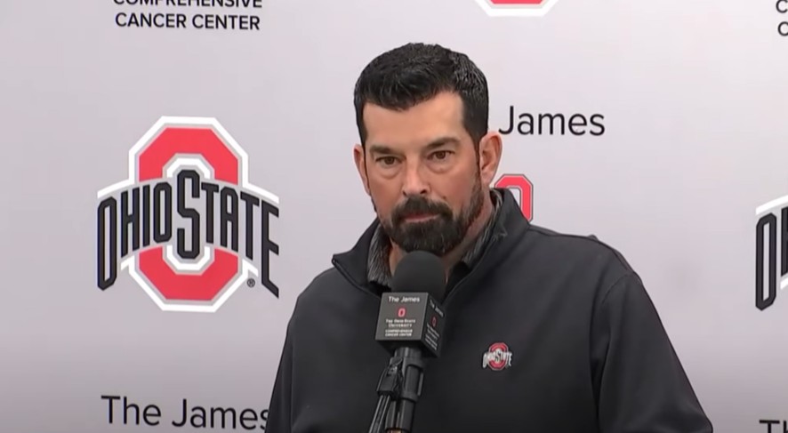 Texas Week is Here: Buckeyes Prepare for a Noon Showdown in the Shoe