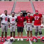 Team Captains