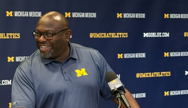 Tony Alford Can’t Let Go: Former Buckeyes Coach Still Bitter Over Ohio State’s Success
