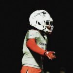 Angelo Smith