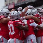 Buckeyes Celebrate