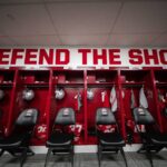 Locker Room - Defend Our Honor