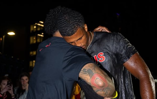 Faith Remains the Foundation of Ohio State Football