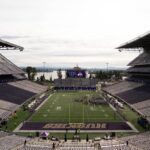 Huskies Stadium