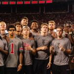 Ohio State Men's Basketball Team